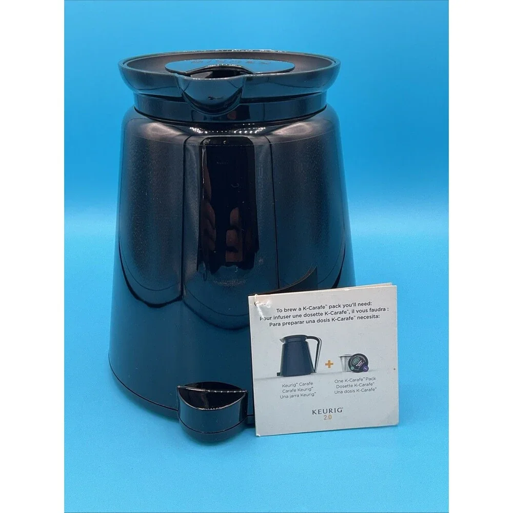 Keurig coffee maker